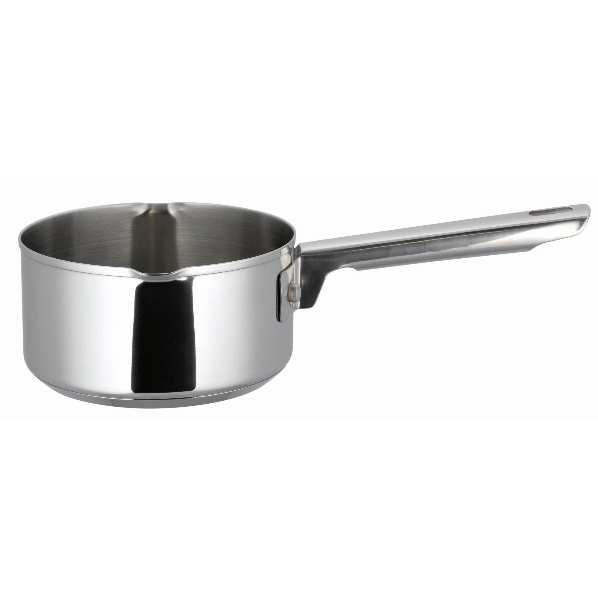 Meyer Meyer 6 Piece Stainless Steel Cookware Set & Reviews Wayfair.co.uk